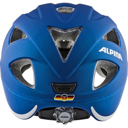 KINDER FAHRRADHELM 