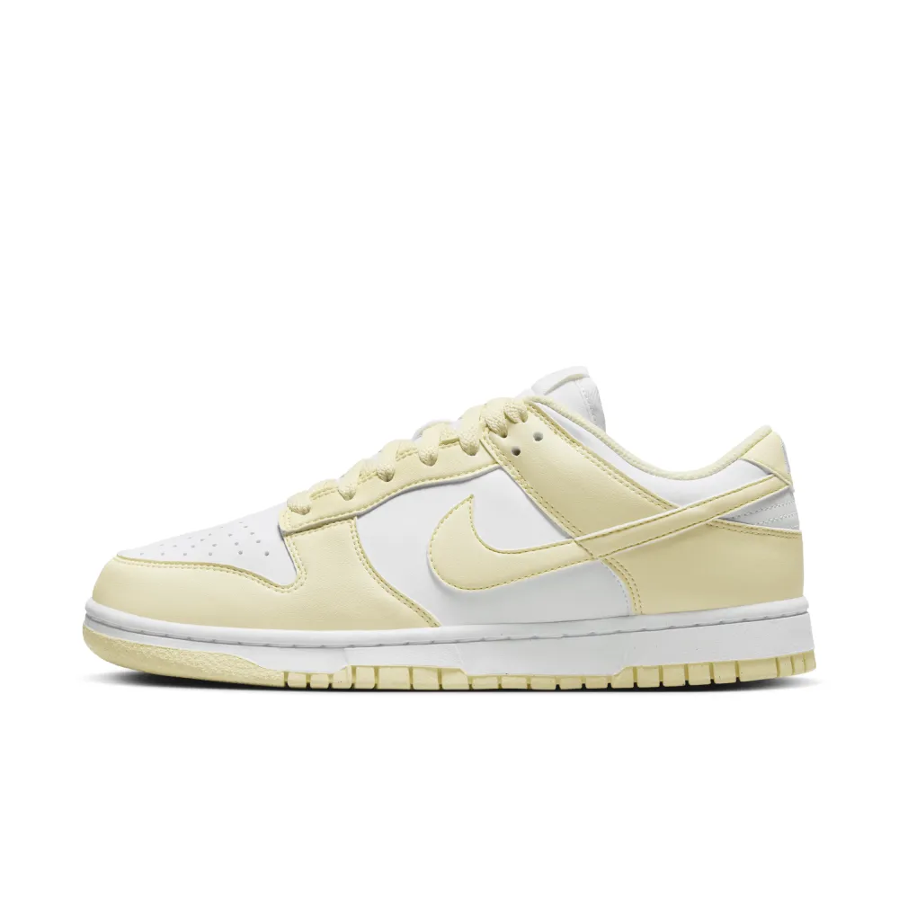 Nike Dunk Low DD1873-106 / weiss