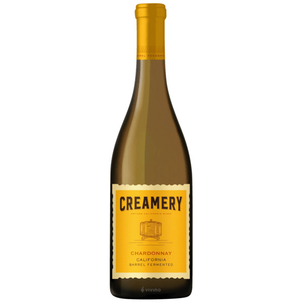 CreameryChardonnay 2021