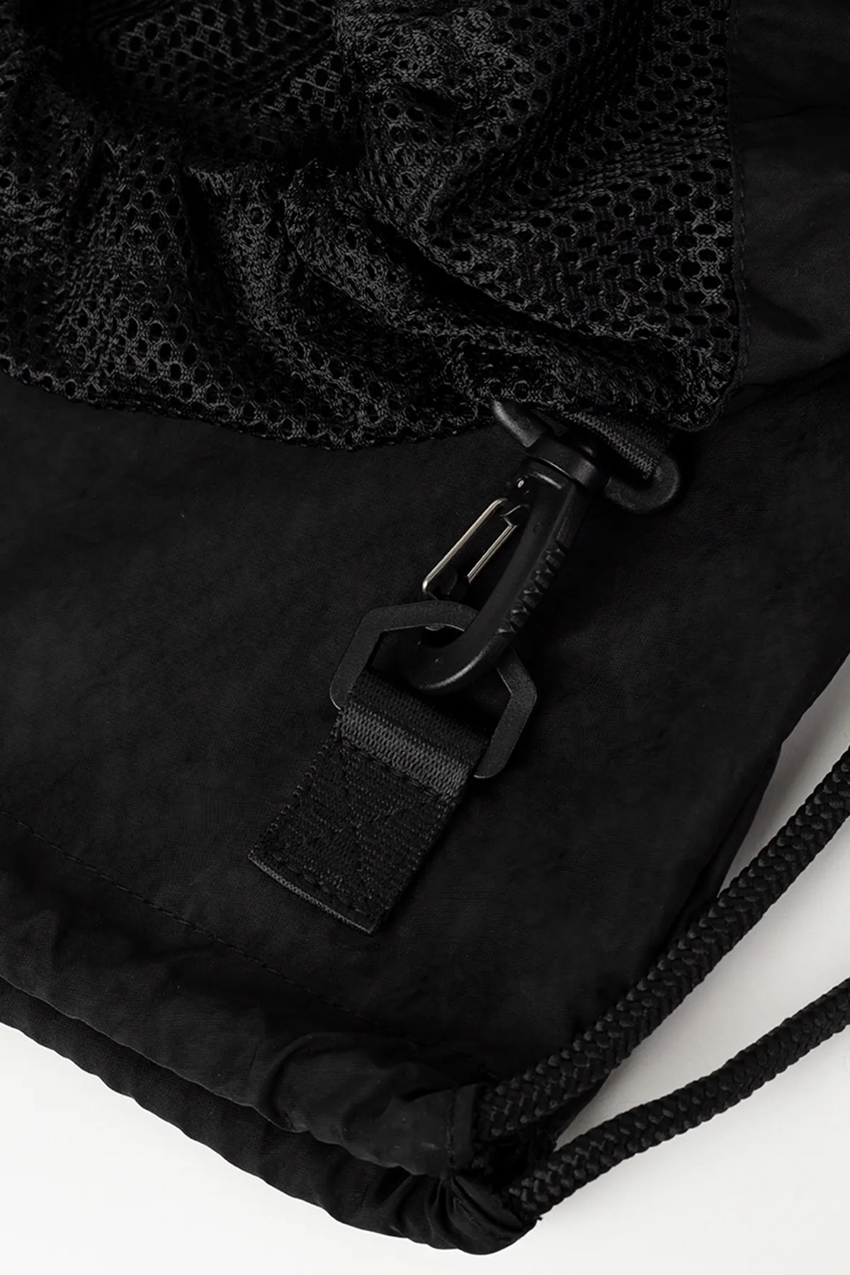 Champion  Rucksack - Schwarz - Unifarben
