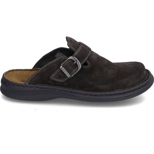JOSEF SEIBEL Clog Madrid, titan