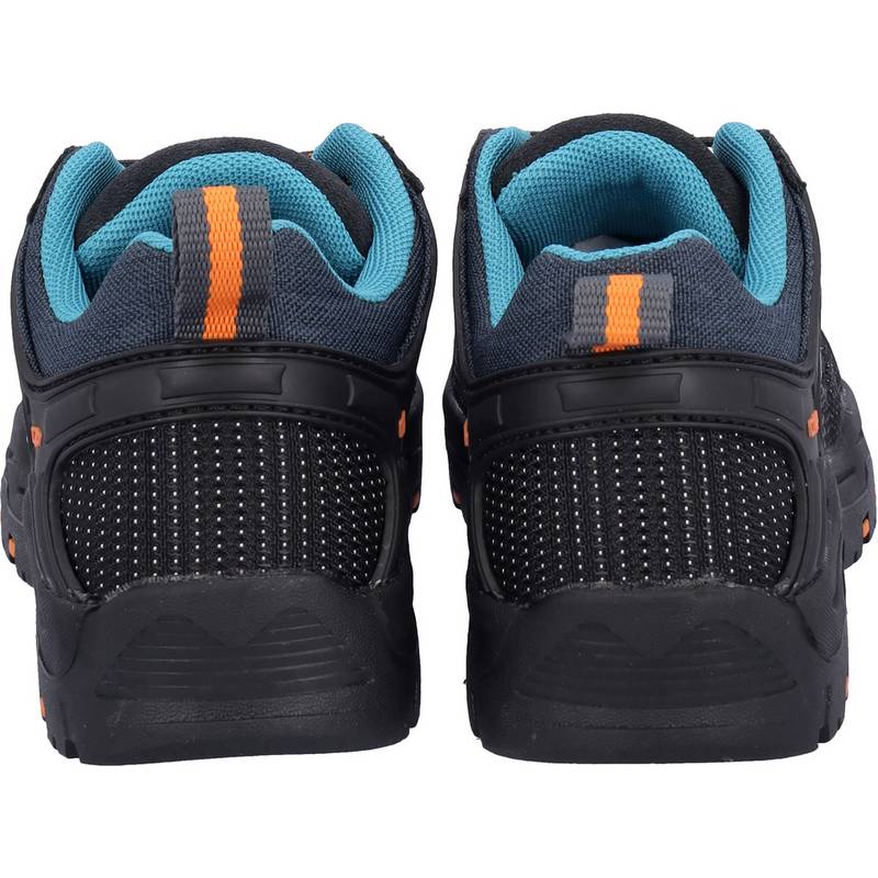 CMP SUN Wanderschuhe Kinder