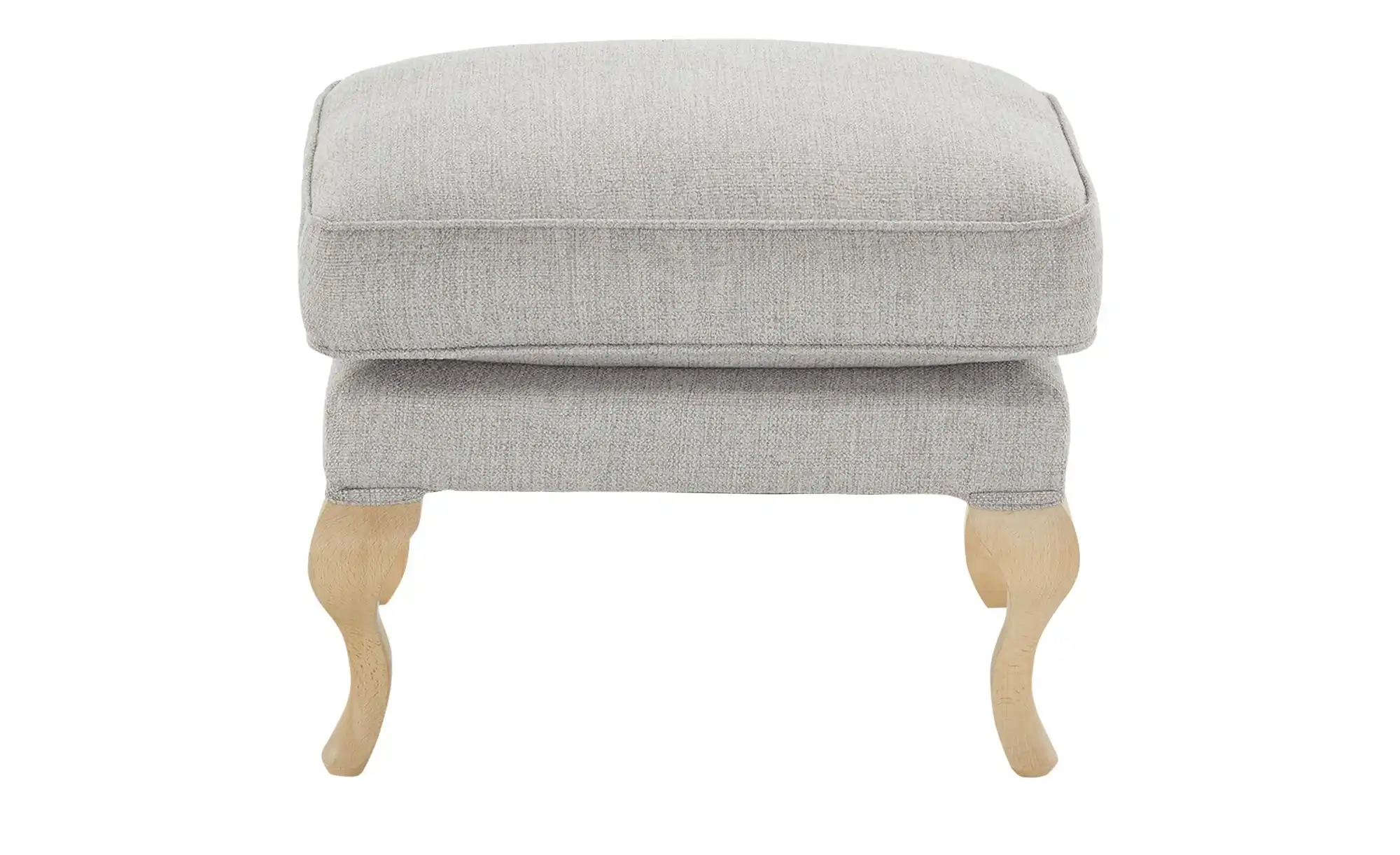 smart Hocker Charmaine