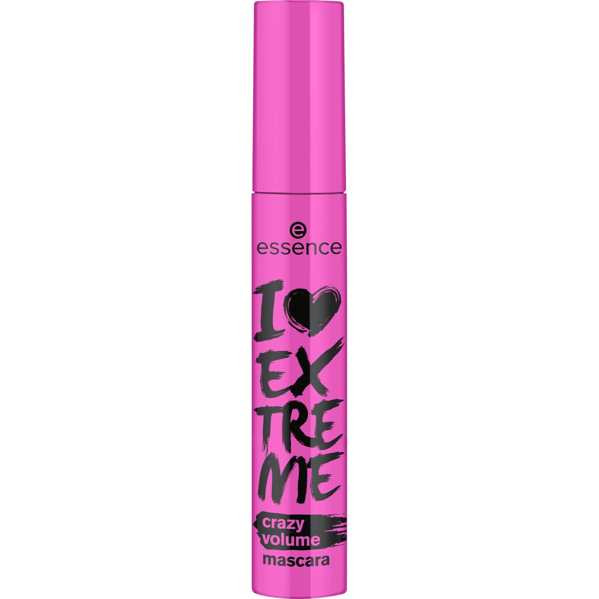 Máscara de pestañas Eyes I LOVE EXTREME con volumen extremo - Máscara de pestañas