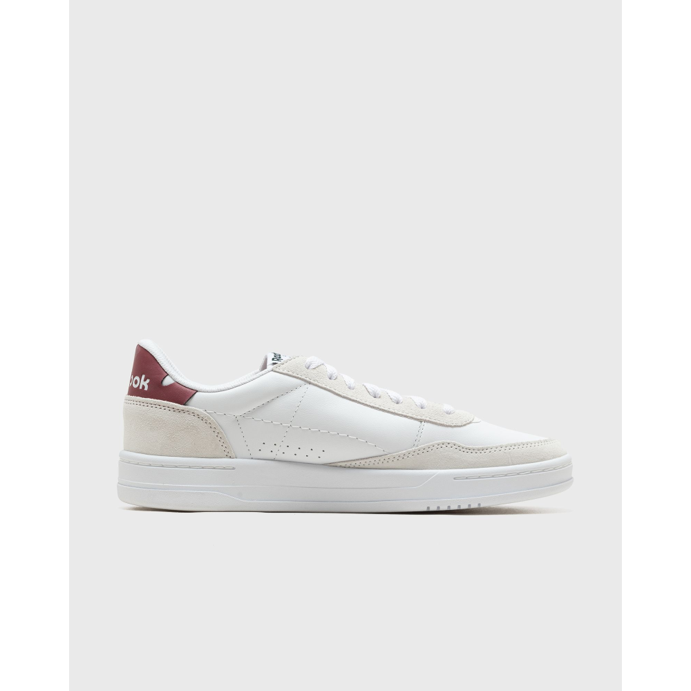 Reebok Court Peak GZ4398 / weiss