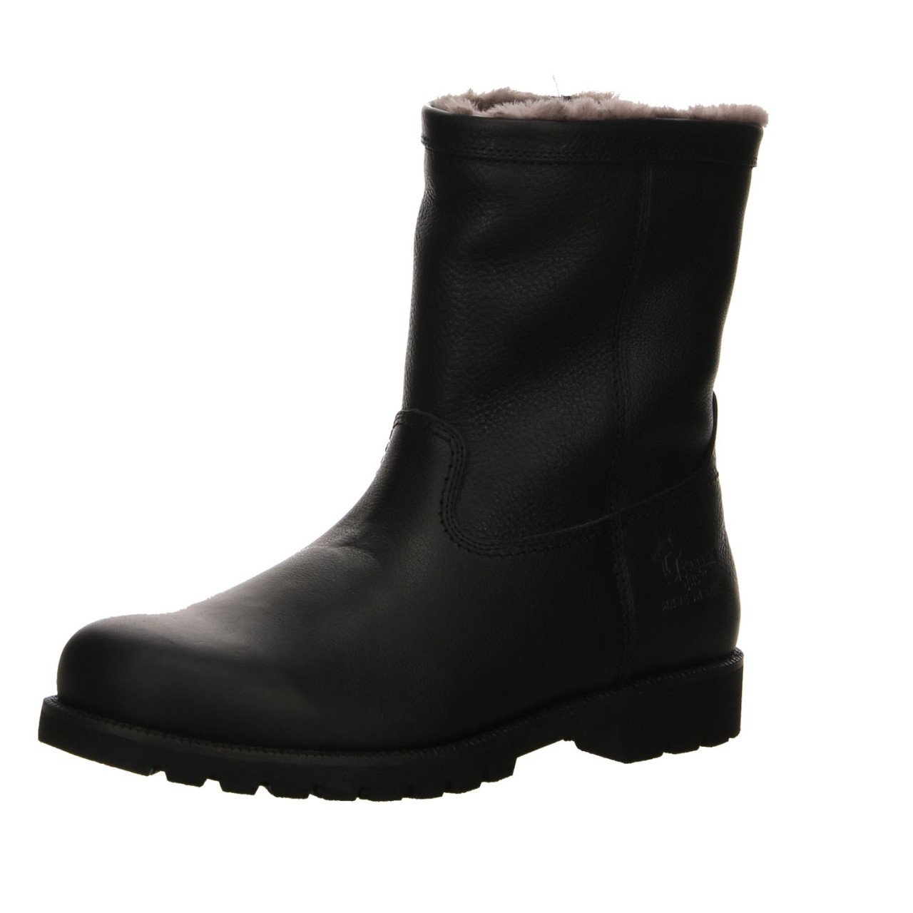 PANAMA JACK Stiefeletten schwarz Fedro