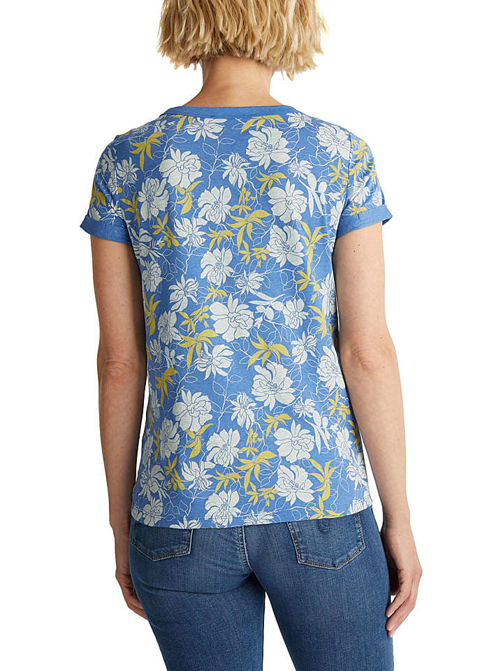 ESPRIT Shirt in Hellblau günstig kaufen M