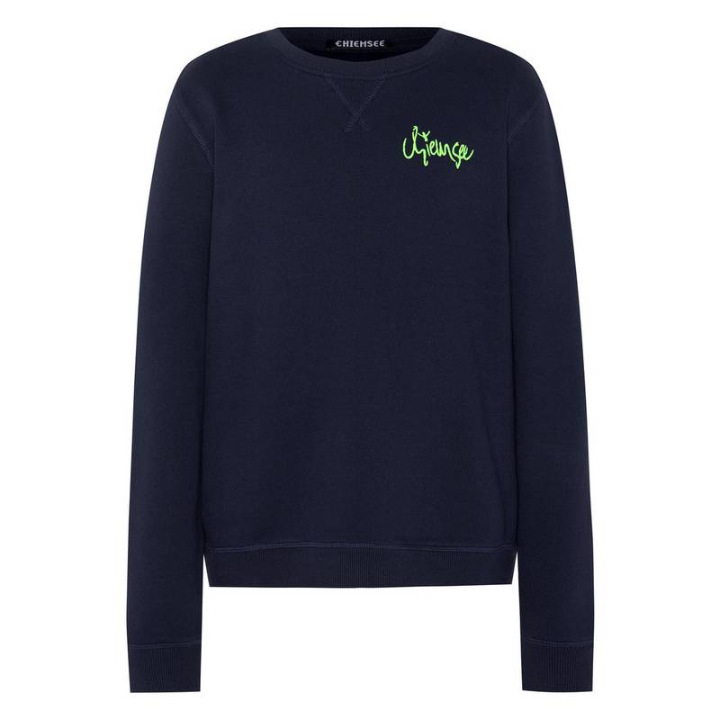 Chiemsee Sweatshirt Sweatshirt Jungen