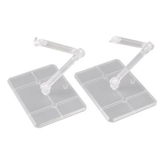 Action Base 7 (Clear)