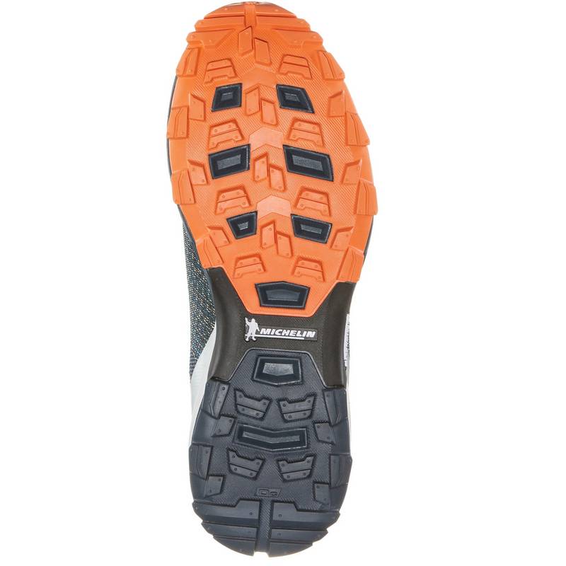 Millet LIGHT RUSH Multifunktionsschuhe Damen