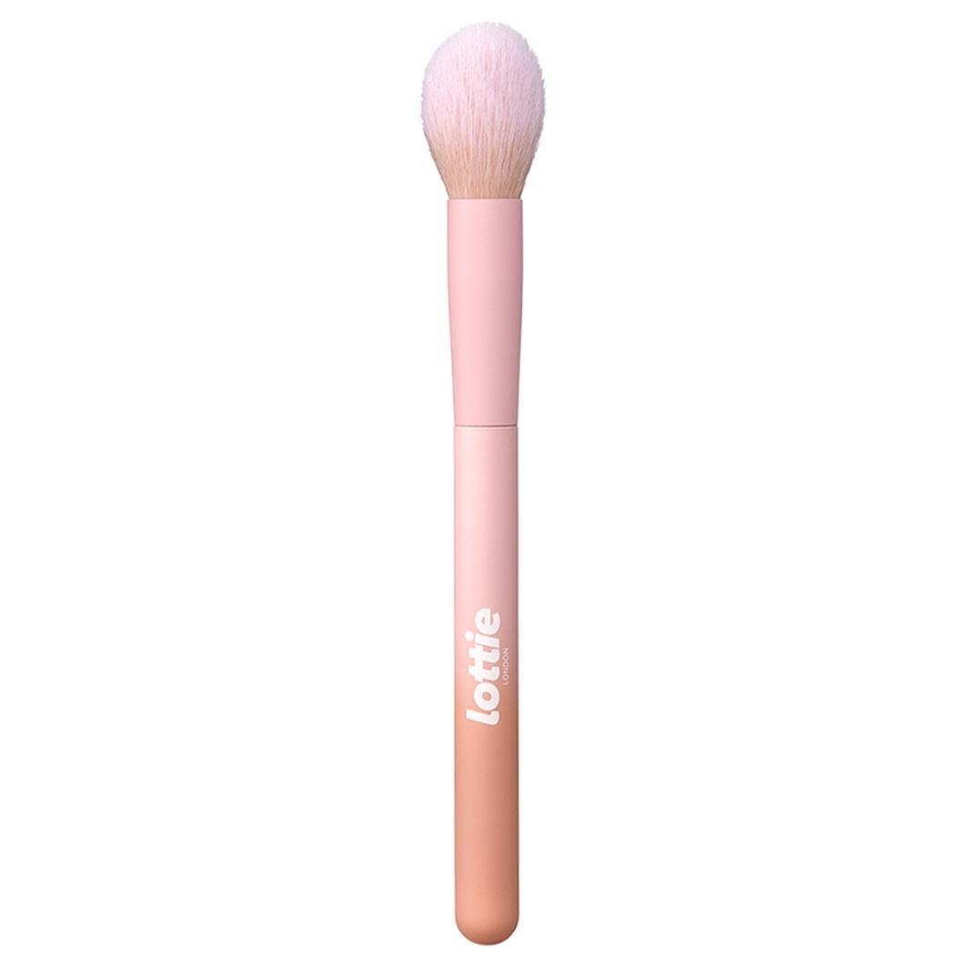 Tapered Highlighter Brush