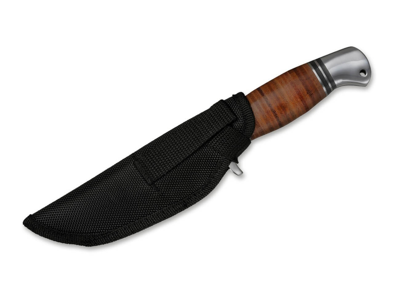 Leatherneck Hunter