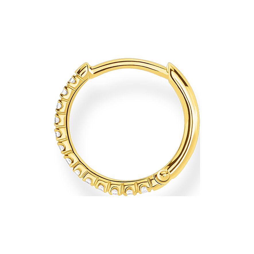 Thomas Sabo Einzelner Ohrschmuck