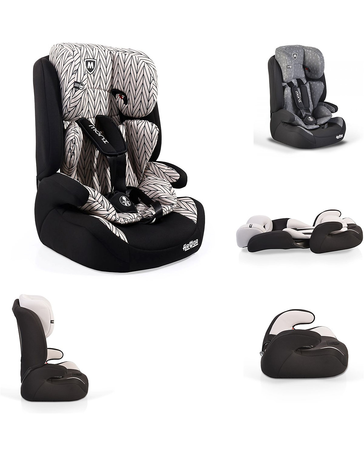 Kindersitz Armor Kindersitze