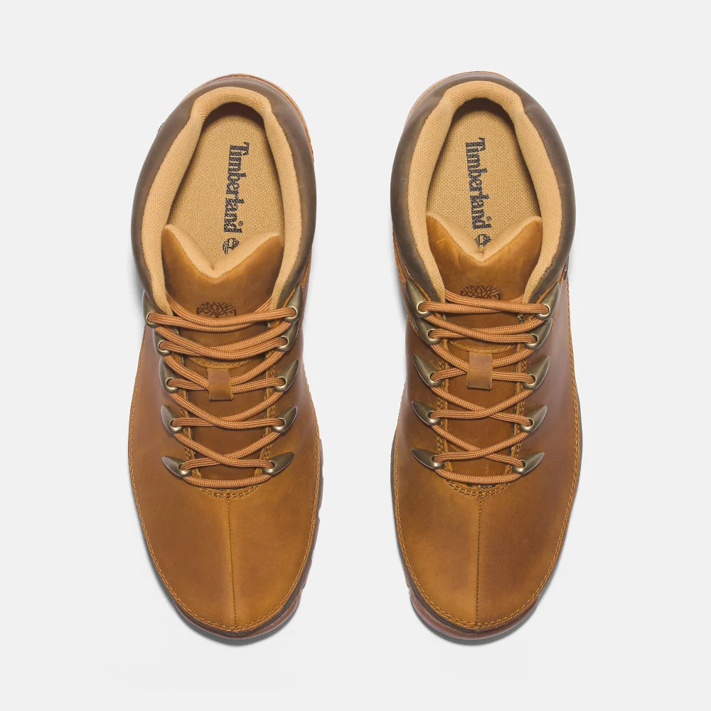 Timberland Euro Sprint Hiker TB0A61R52311 / gelb