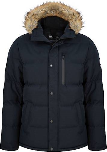 Threadbare Winterjacke