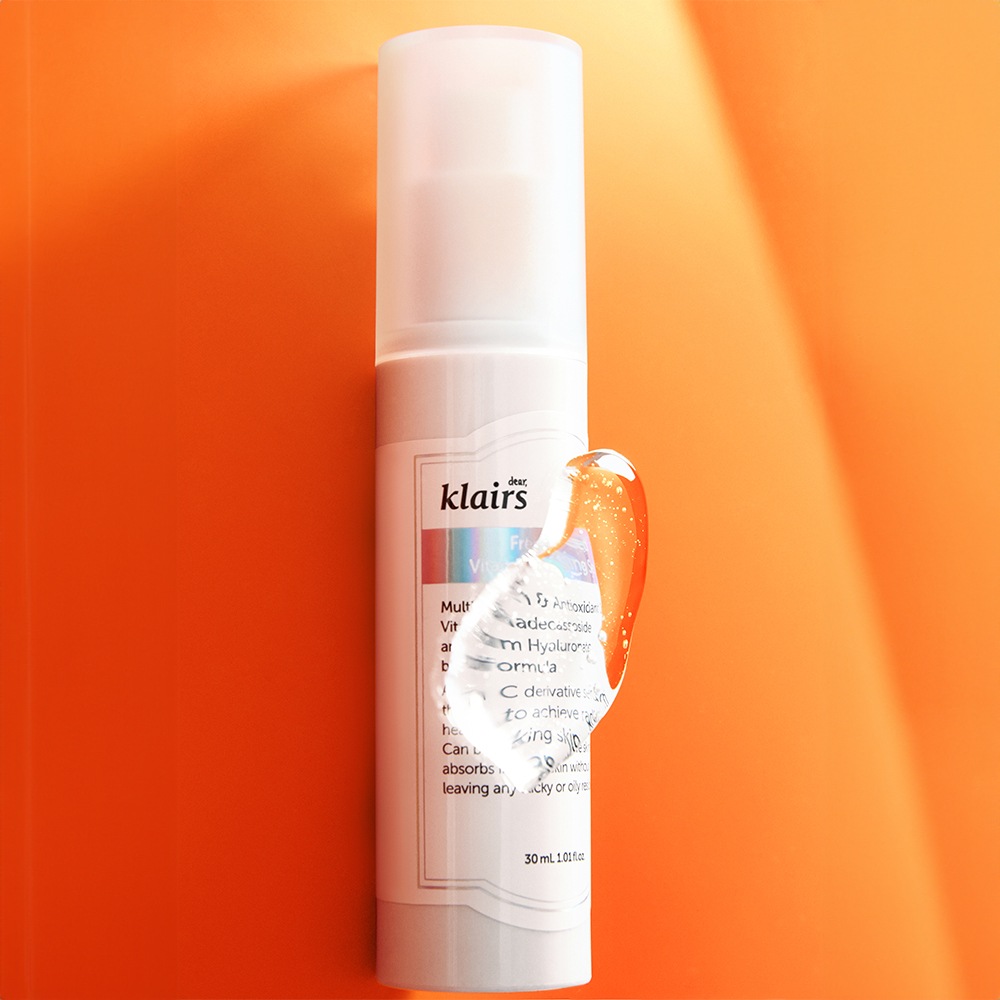 Dear Klairs Freshly Juiced Vitamin Charging Serum