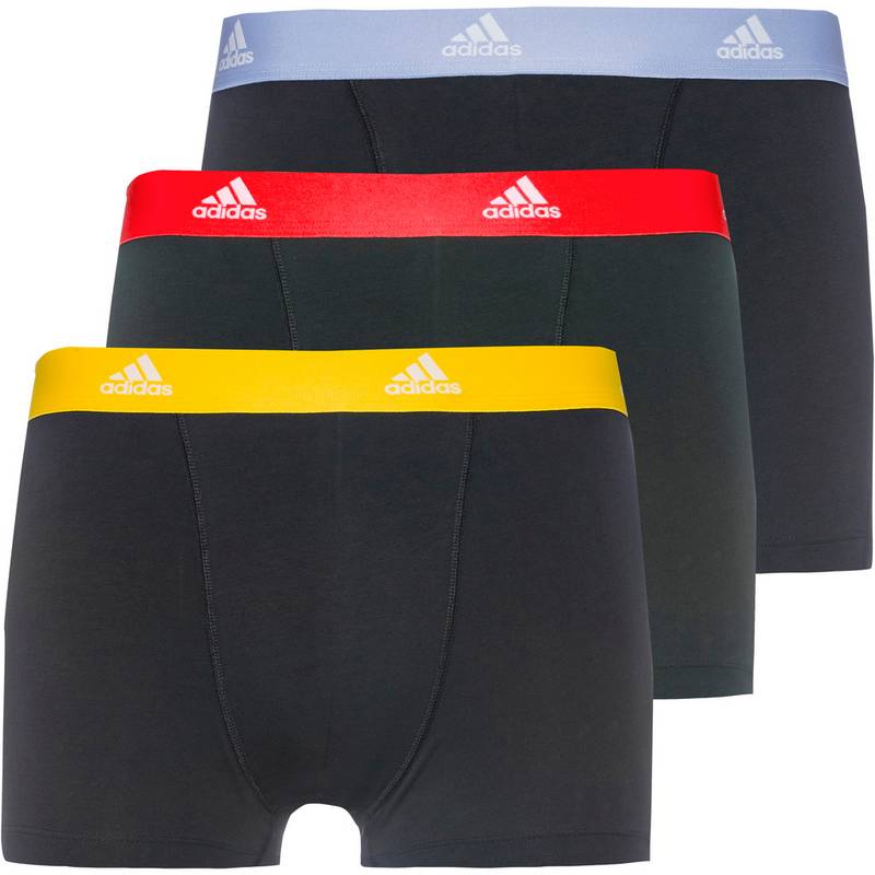 adidas Active Flex Cotton Unterhose Herren