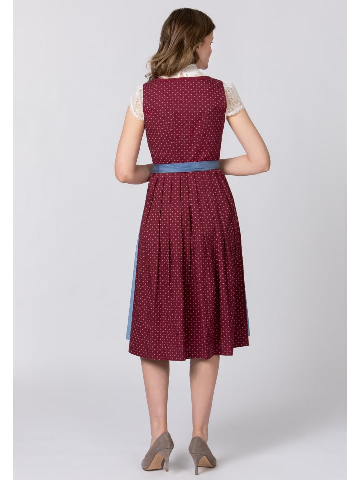 Stockerpoint Langes Dirndl 