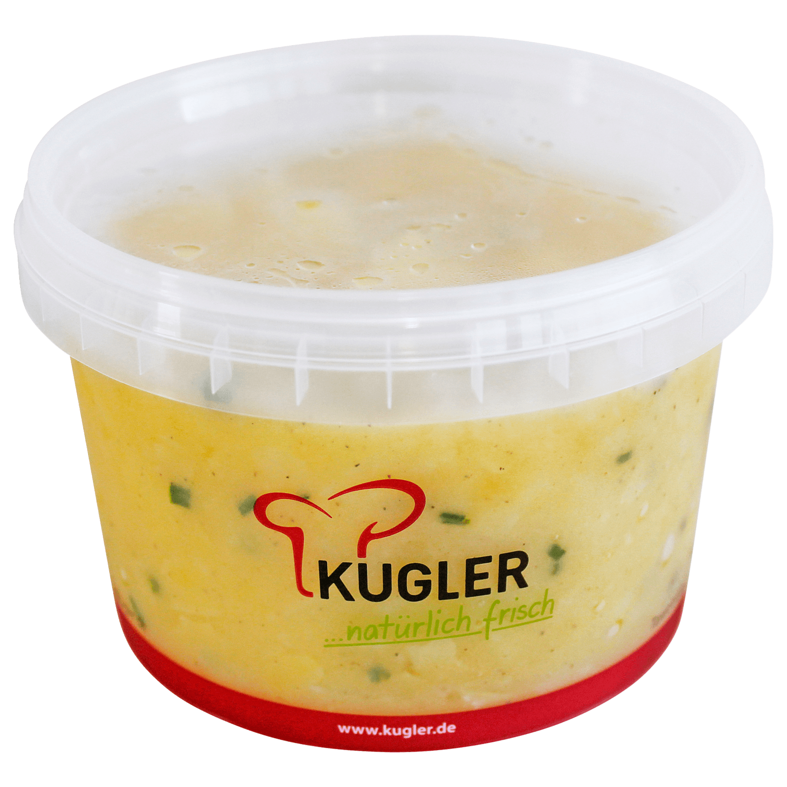 Kugler Kartoffelsalat 500g