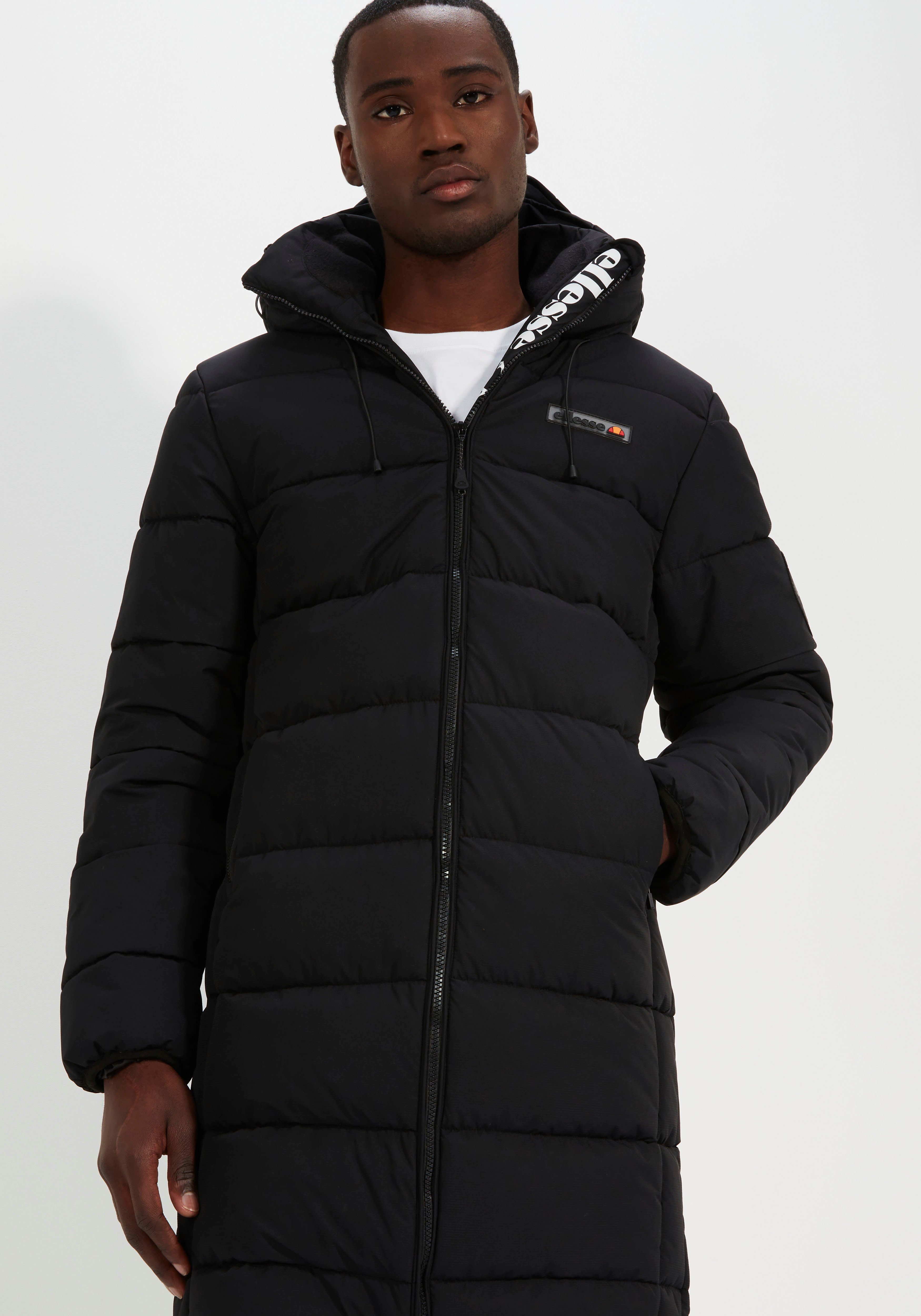 Ellesse Outdoorjacke NORRIS PADDED JACKET