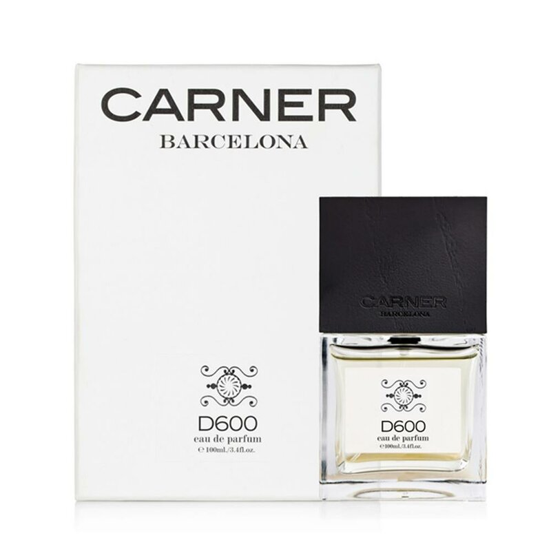 D600 - EdP 100ml