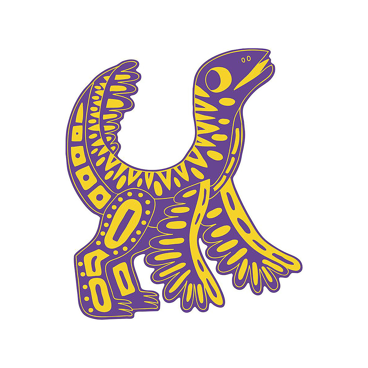 Kreativ-Set Kratzbilder Dinosaurier