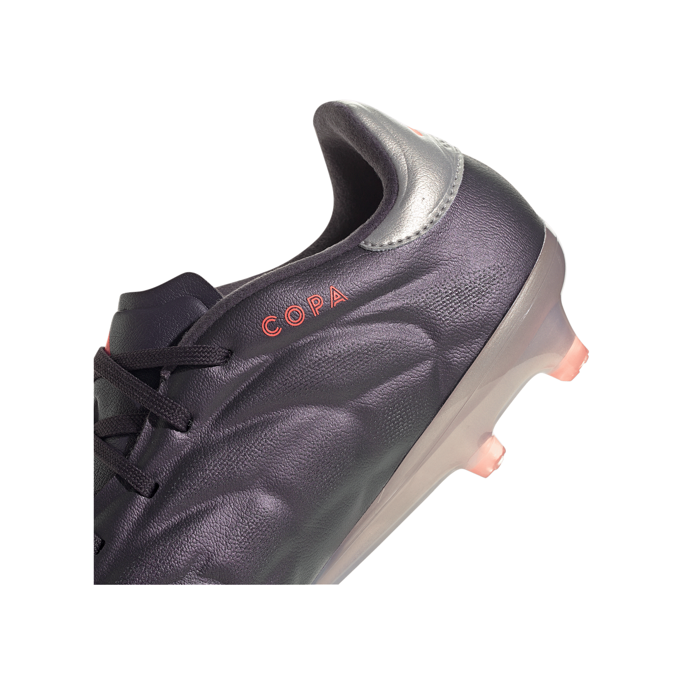 adidas COPA Pure 2 Elite FG Grau