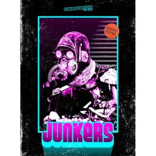 Junkers Starter Pack (metal)