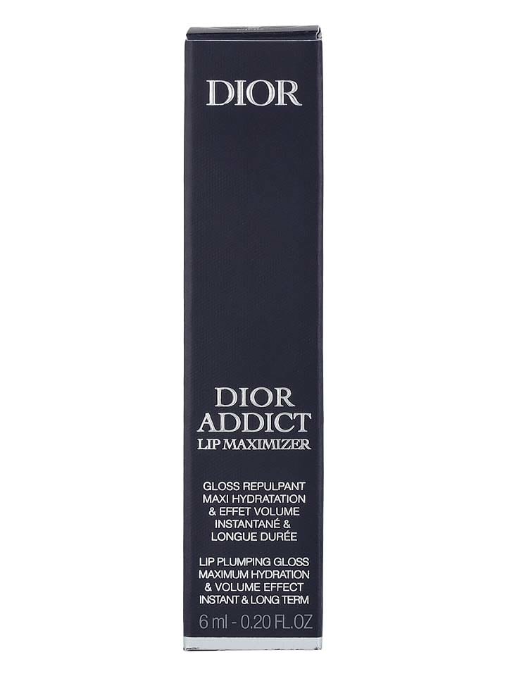 Dior Lipgloss 
