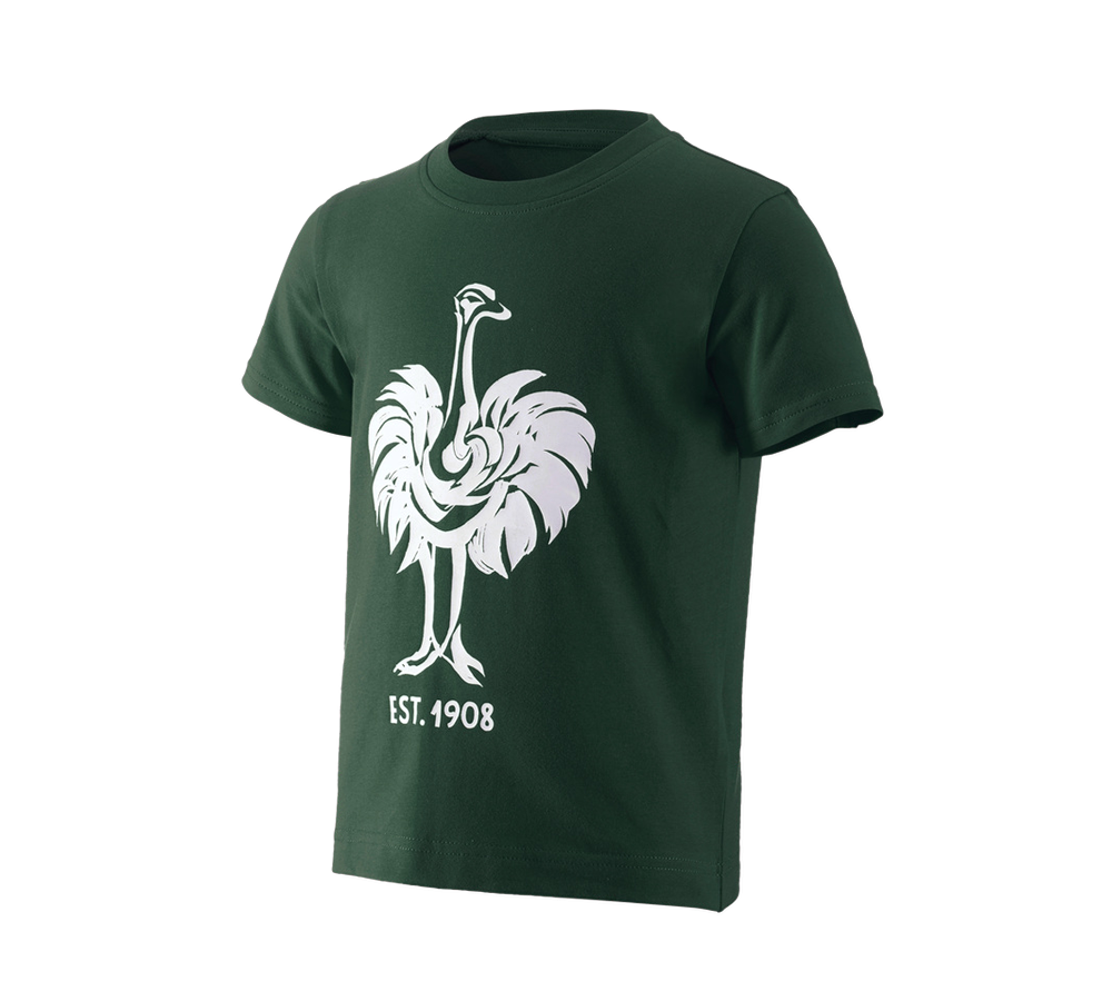 e.s. T-Shirt 1908, Kinder