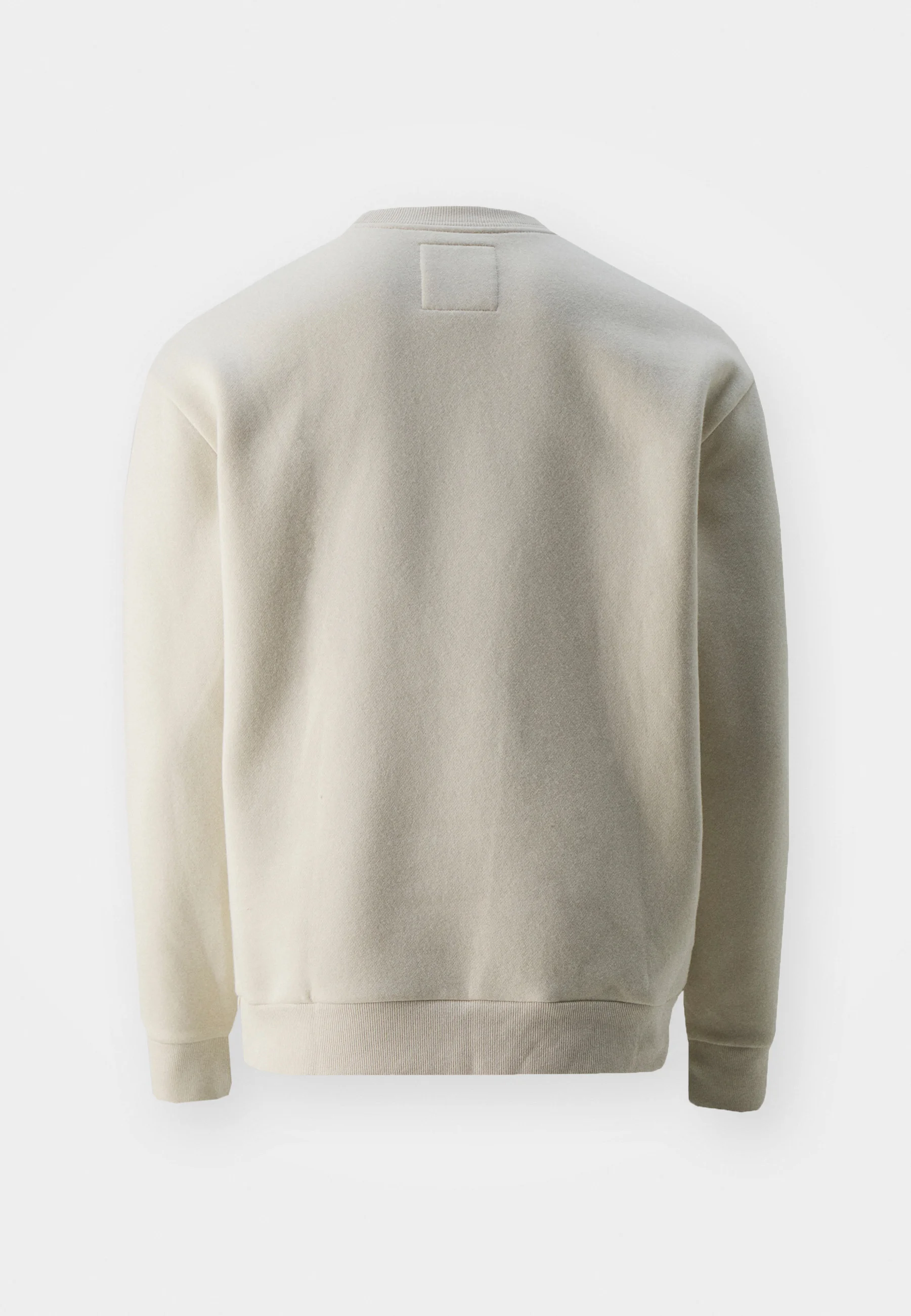 Sudadera Hollister Co. DESTINATIONS CREW