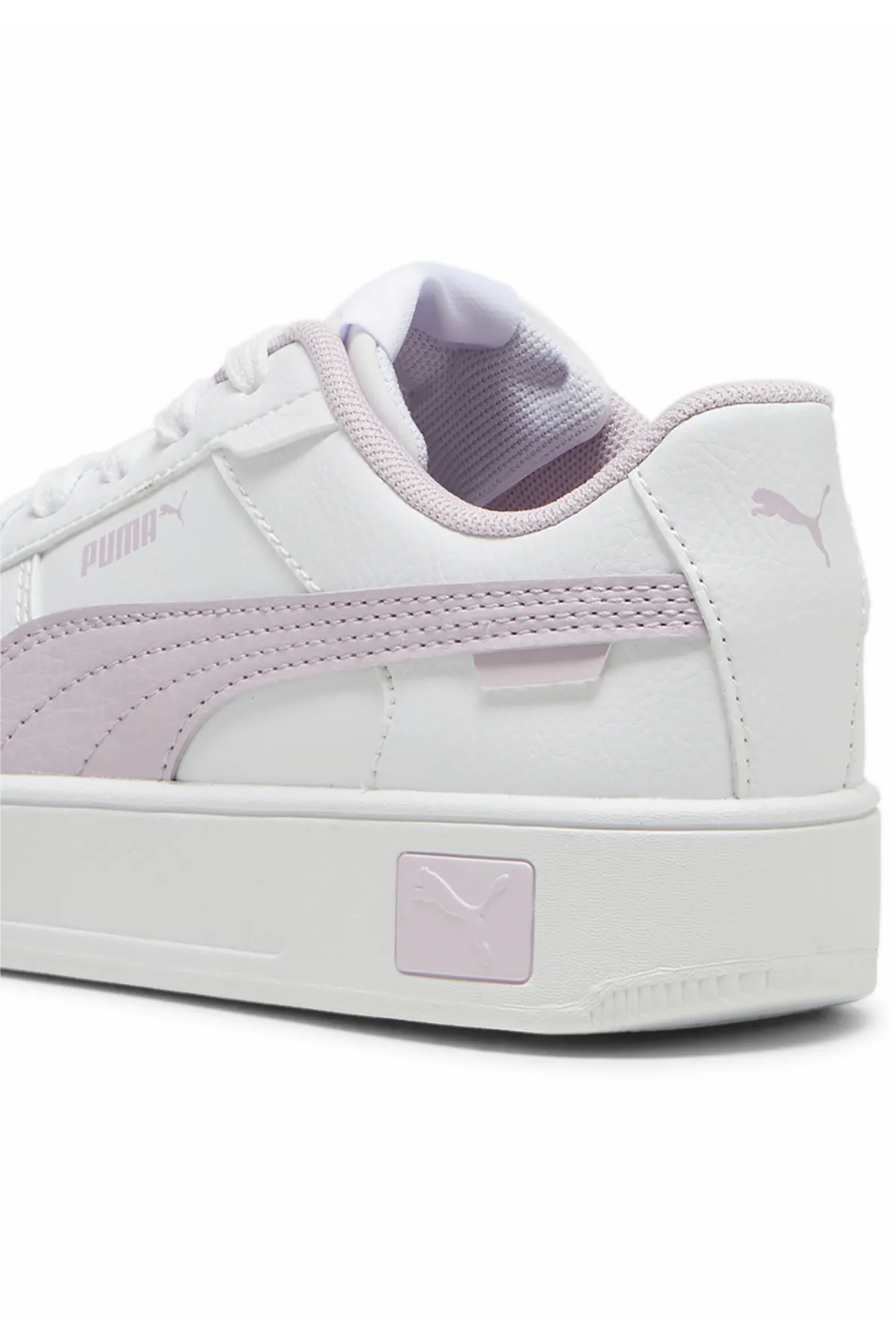 Puma  Carina Street Sneakers