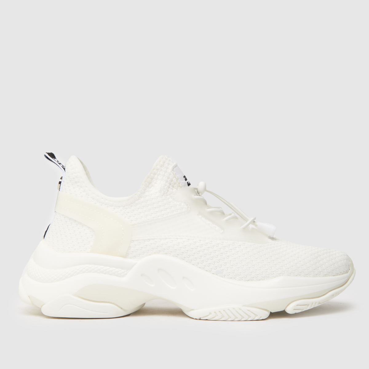 Steve Madden – Vita matchskor