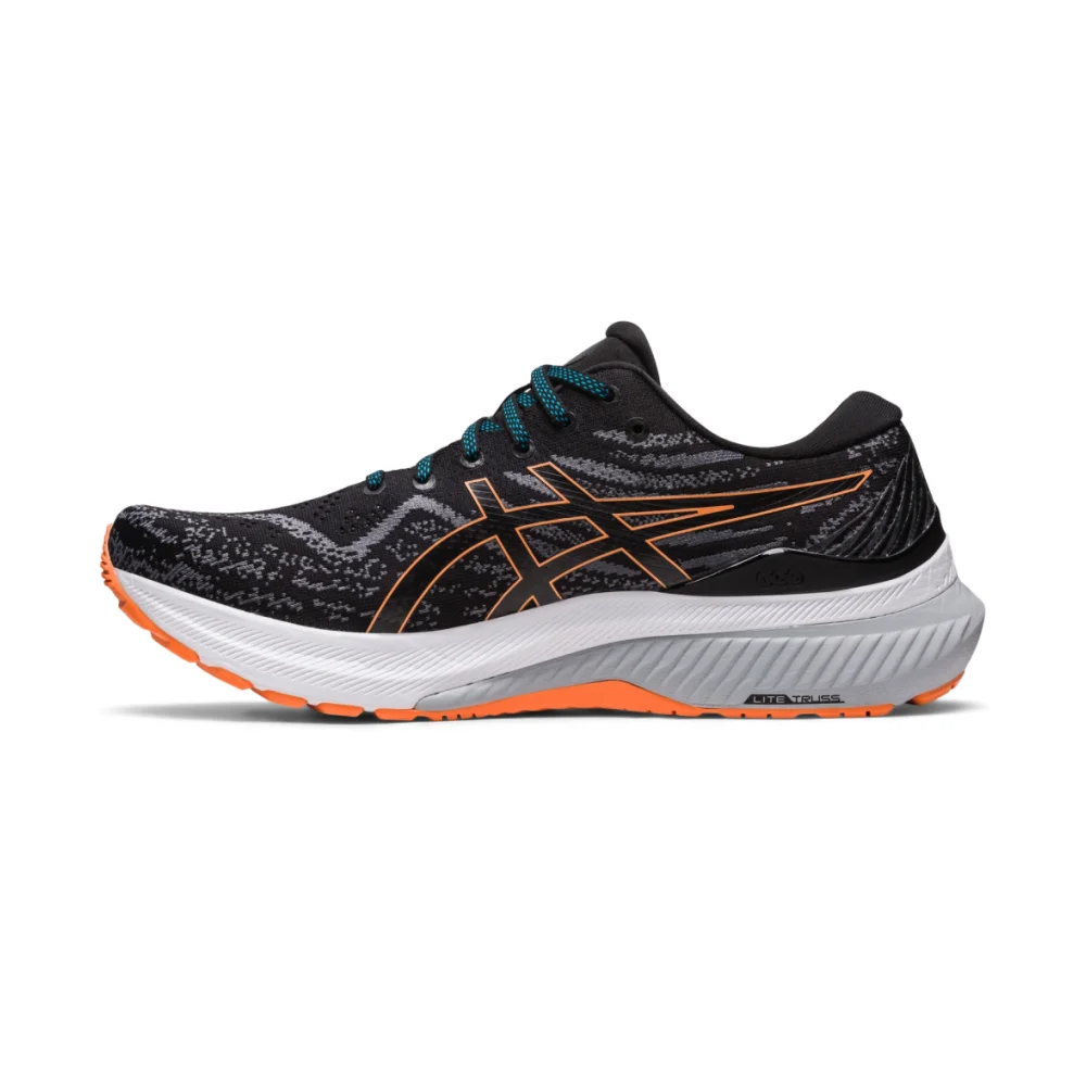 Asics Gel Kayano 29 1011B440-005 / schwarz