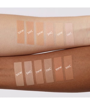 IsaDora No Compromise Lightweight Matte Concealer Concealer-10 ml