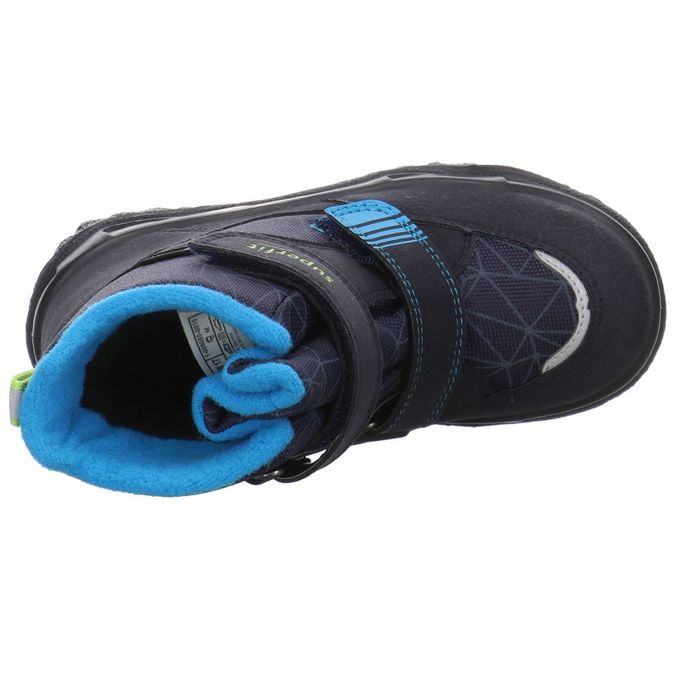 Superfit Husky1 Boots