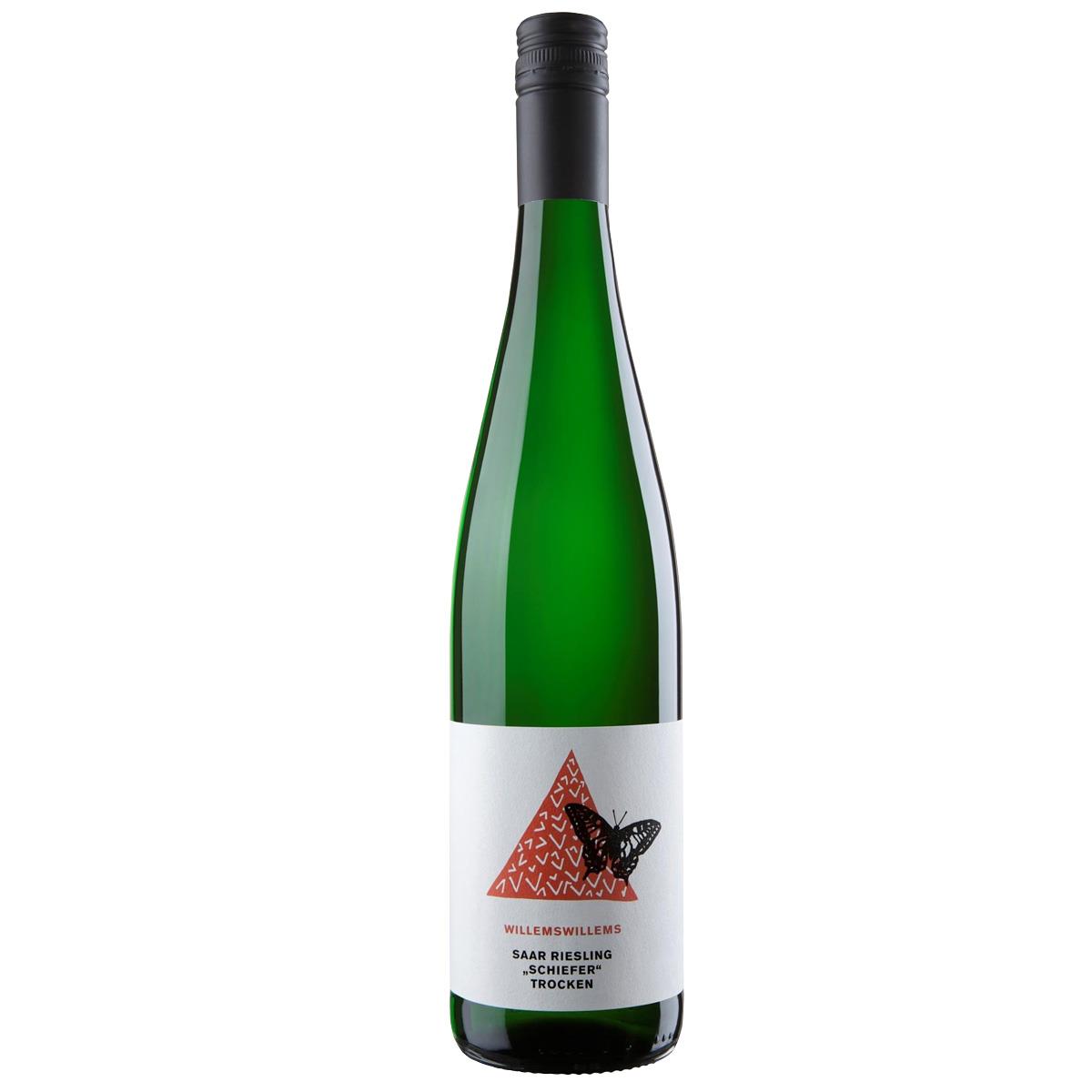 2021 Riesling Schiefer