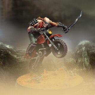 Spark (medium blade)