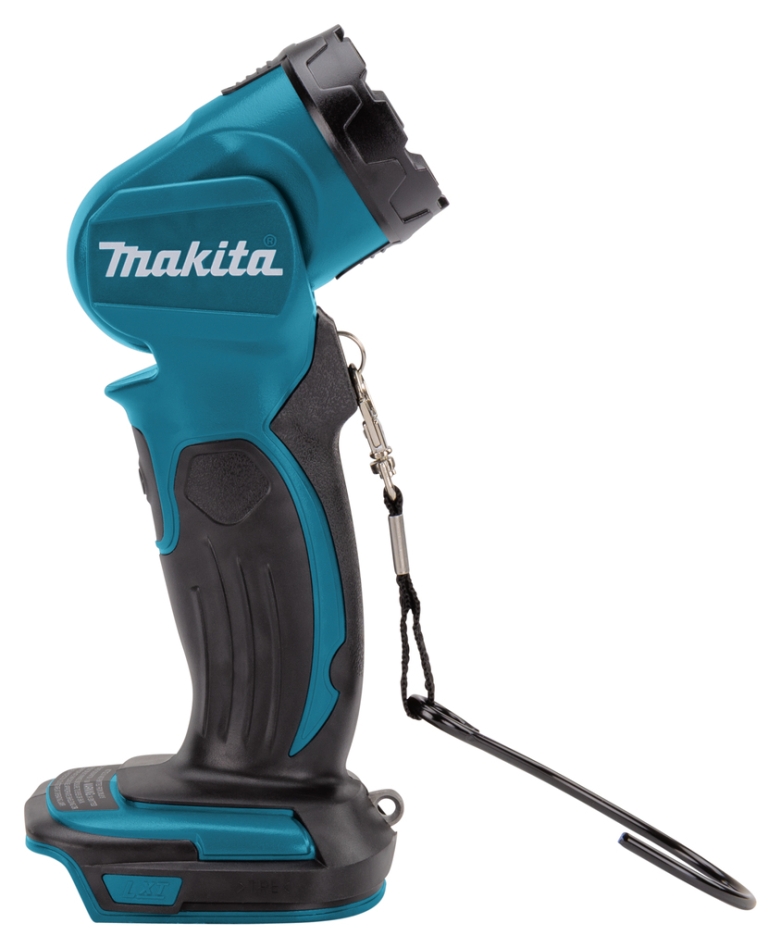 Makita DEBDML815 14,4 V / 18 V LED-Taschenlampe