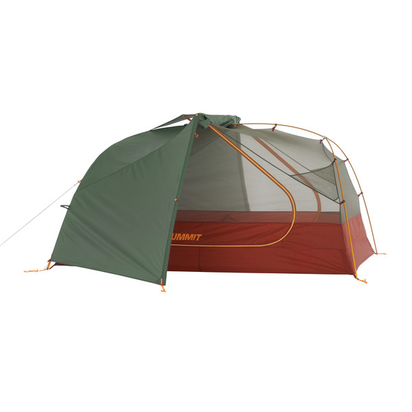 IKOS TR TENT 2 PERSON - Kuppelzelt