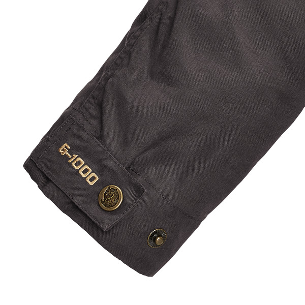 VIDDA PRO JACKET M Herren - Übergangsjacke