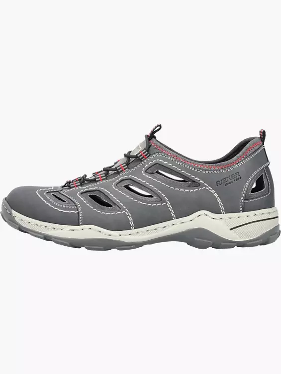 Rieker Herren Slipper