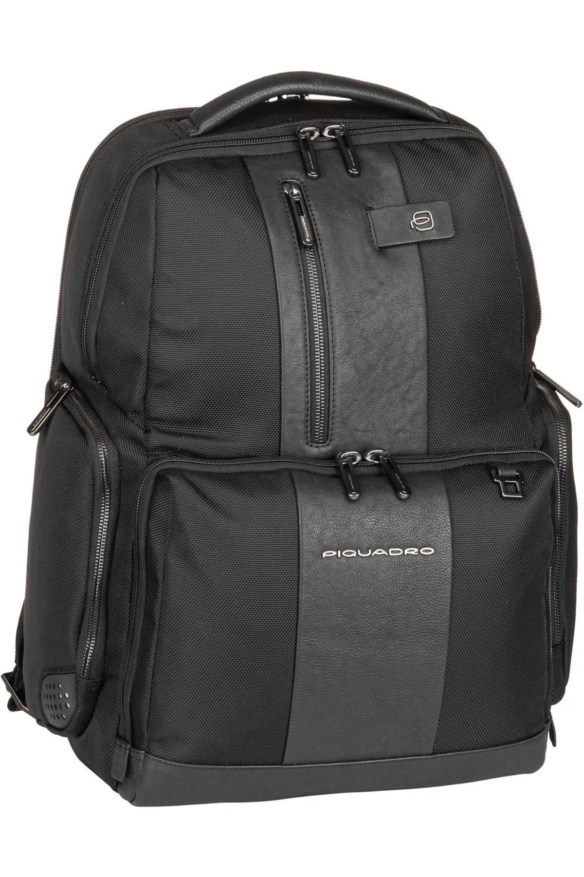PIQUADRO  Rucksack / Backpack Brief Fast-Check Rucksack 4532 RFID