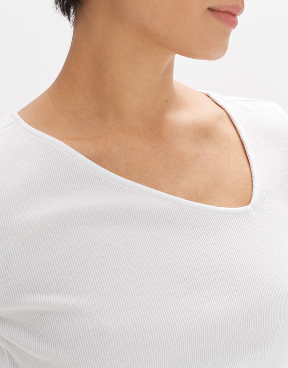 Rippshirt Sifasym fresh