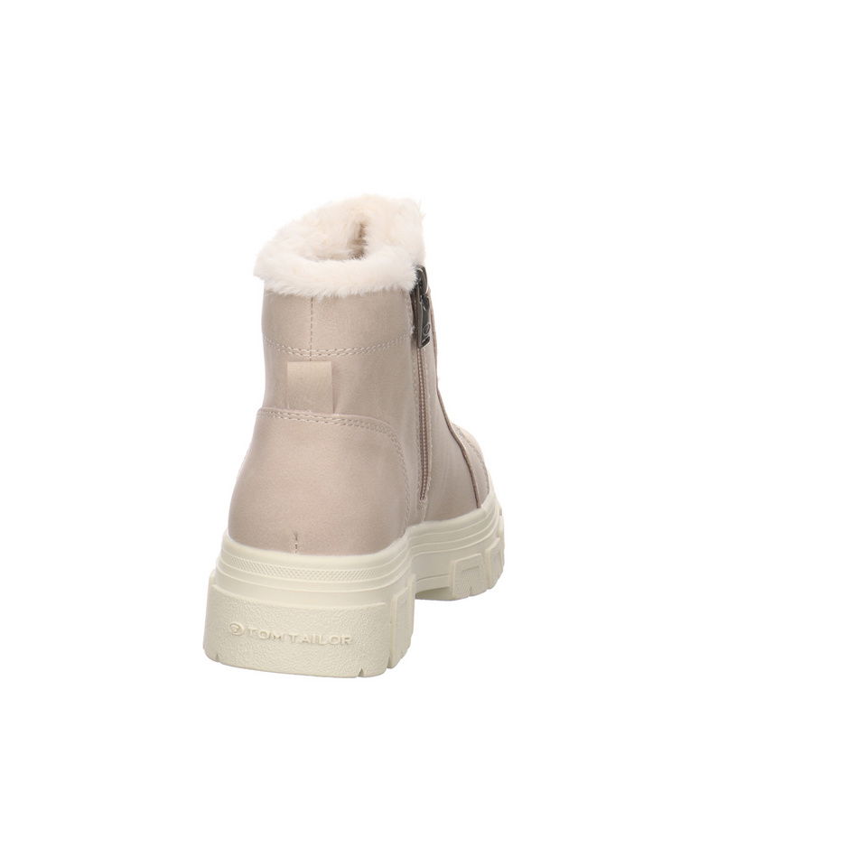 Tom Tailor Boots