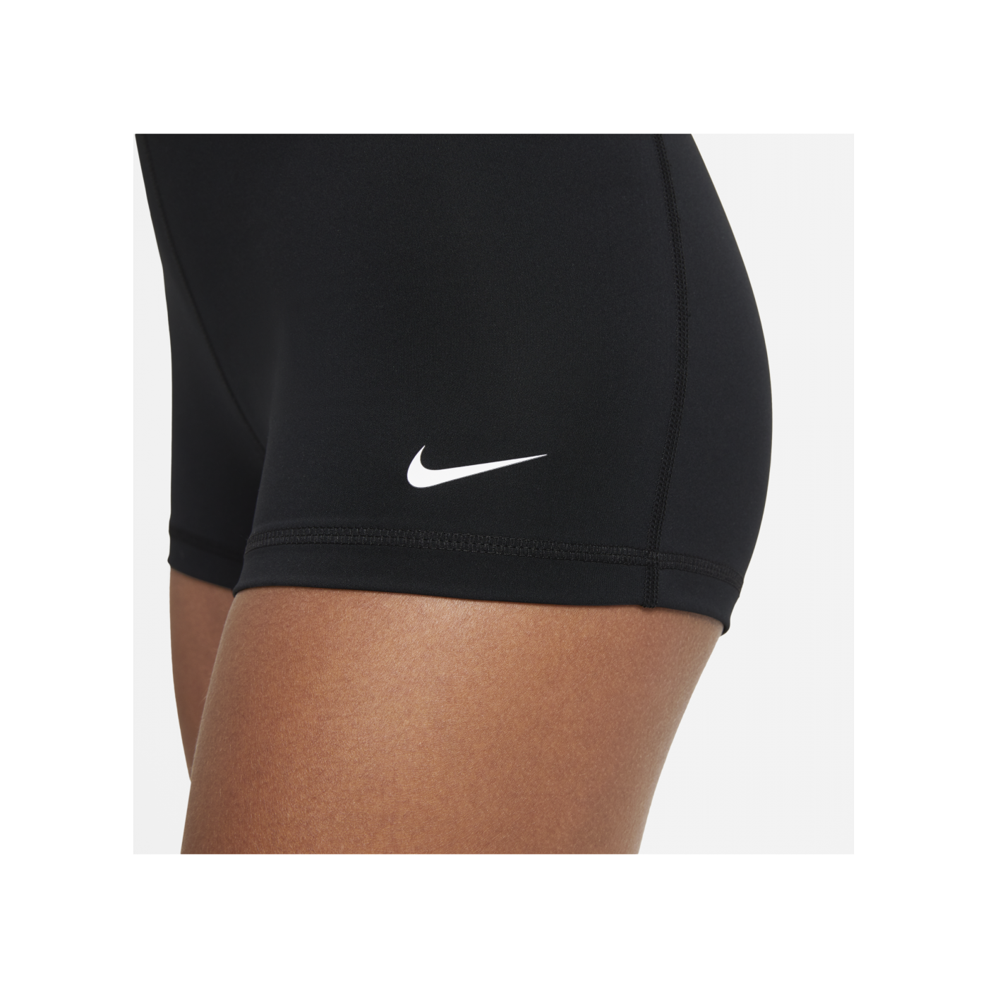 Nike 365 3IN Short Training Damen Schwarz F010