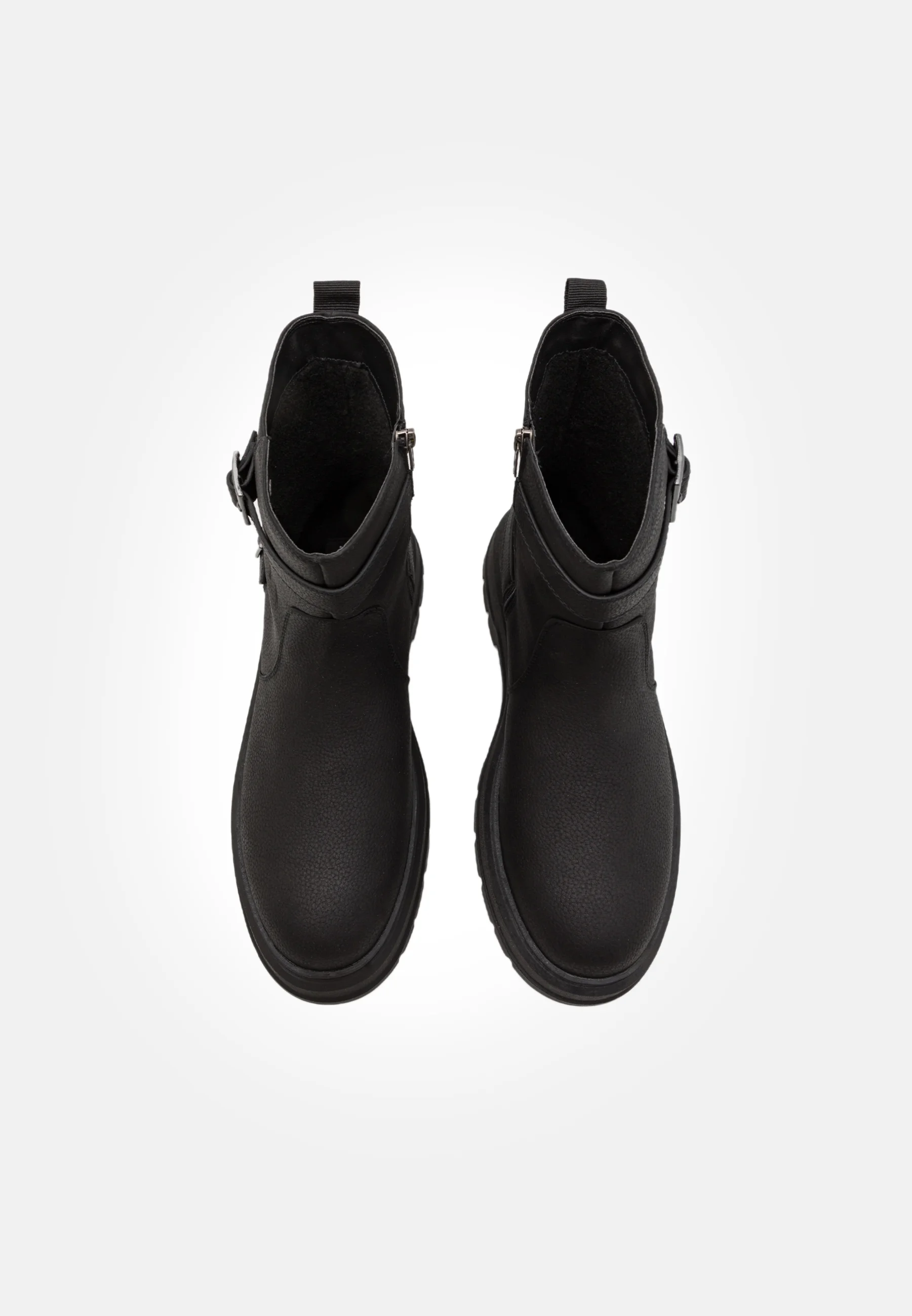 YOURTURN UNISEX - Botines
