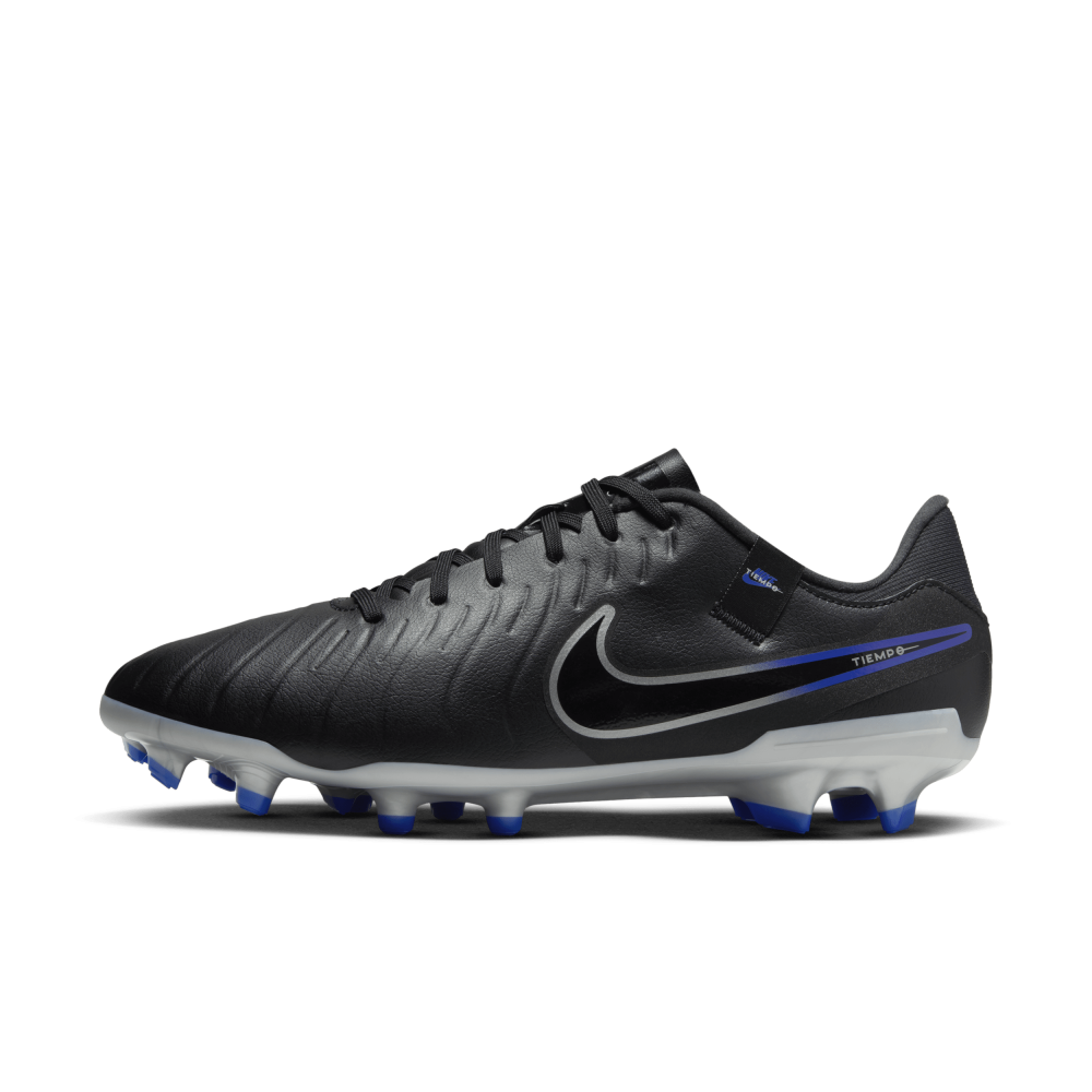 Nike Tiempo Legend 10 Academy MG DV4337-040 / schwarz