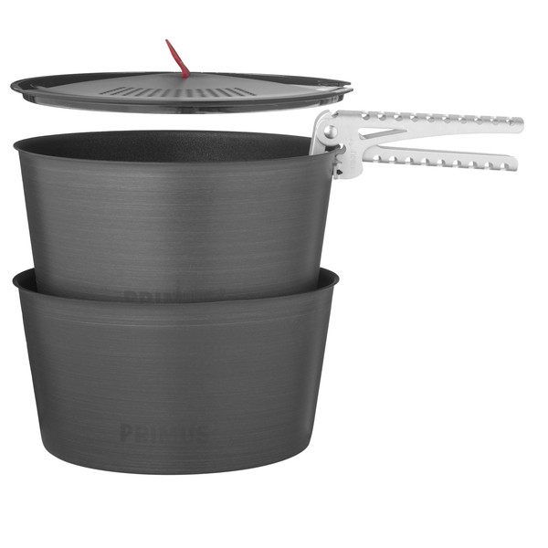 LITECH POT SET 2.3L - Campinggeschirr